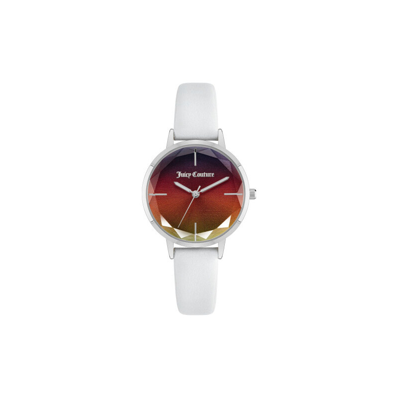 HODINKY JUICY COUTURE WOMEN JC1327RBWT (34 MM) 108692753