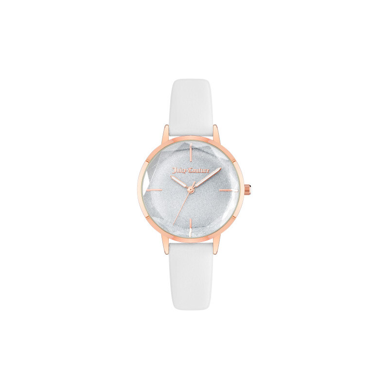HODINKY JUICY COUTURE WOMEN JC1326RGWT (34 MM) 108692754