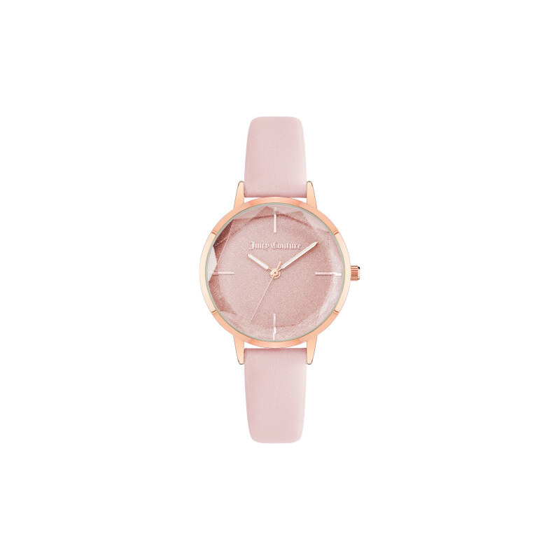 HODINKY JUICY COUTURE WOMEN JC1326RGLP (34 MM) 108692756