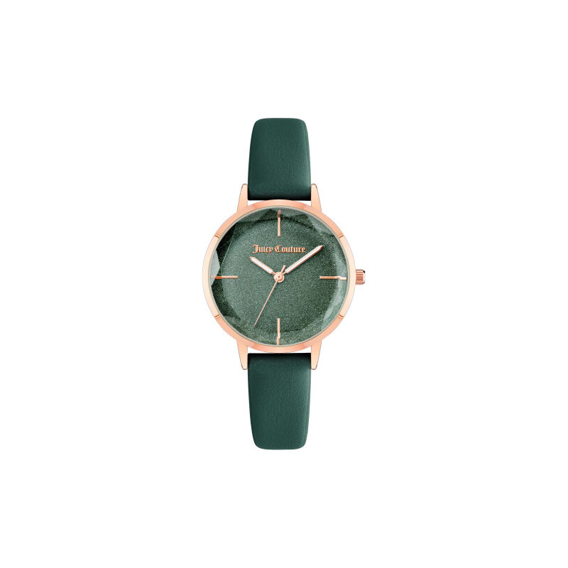 HODINKY JUICY COUTURE WOMEN JC1326RGGN (34 MM) 108692757