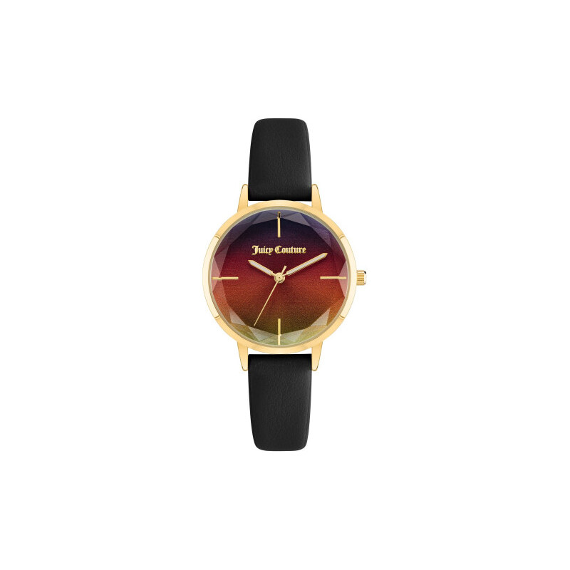 HODINKY JUICY COUTURE WOMEN JC1326RBBK (34 MM) 108692758