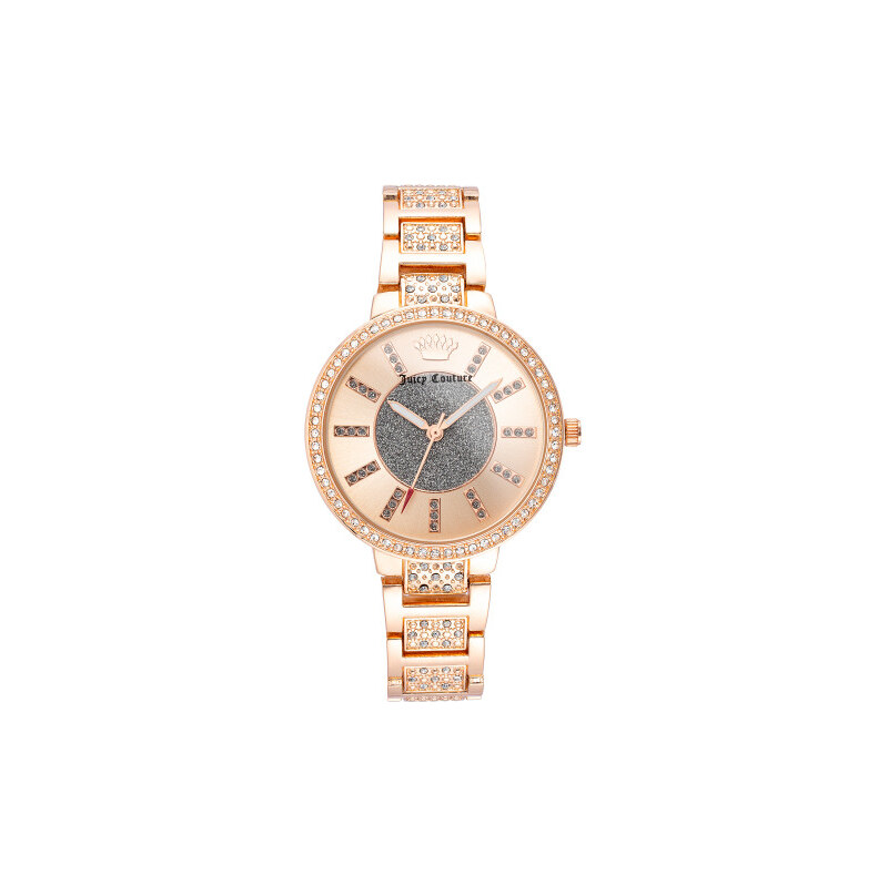 HODINKY JUICY COUTURE WOMEN JC1312RGRG (36 MM) 108692770