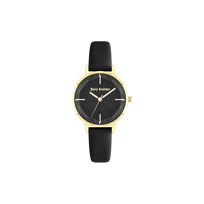 HODINKY JUICY COUTURE WOMEN JC1326GPBK (34 MM) 108692761