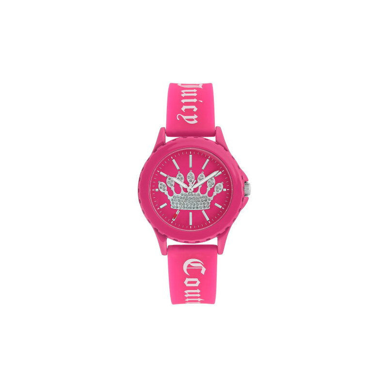HODINKY JUICY COUTURE WOMEN JC1325HPHP (38 MM) 108692764