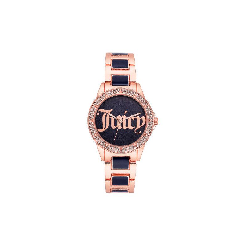 HODINKY JUICY COUTURE WOMEN JC1308NVRG (36 MM) 108692775