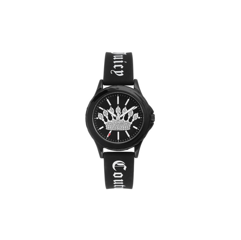HODINKY JUICY COUTURE WOMEN JC1325BKBK (38 MM) 108692765