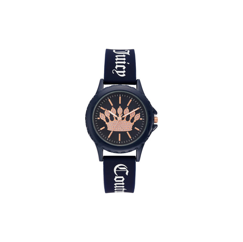 HODINKY JUICY COUTURE WOMEN JC1324NVNV (38 MM) 108692766