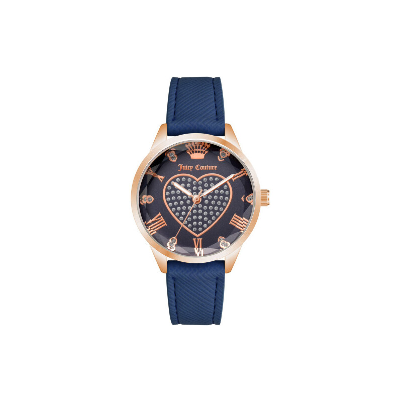 HODINKY JUICY COUTURE WOMEN JC1300RGNV (35 MM) 108692778