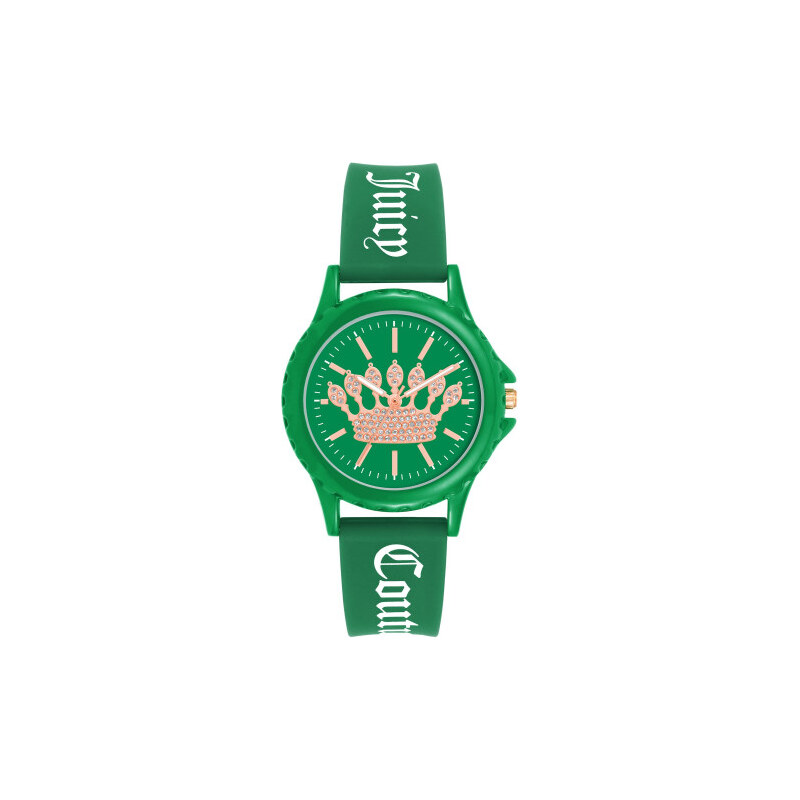 HODINKY JUICY COUTURE WOMEN JC1324GNGN (38 MM) 108692767
