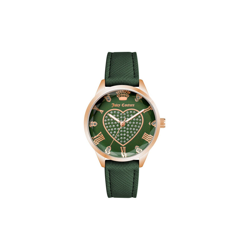 HODINKY JUICY COUTURE WOMEN JC1300RGGN (35 MM) 108692780
