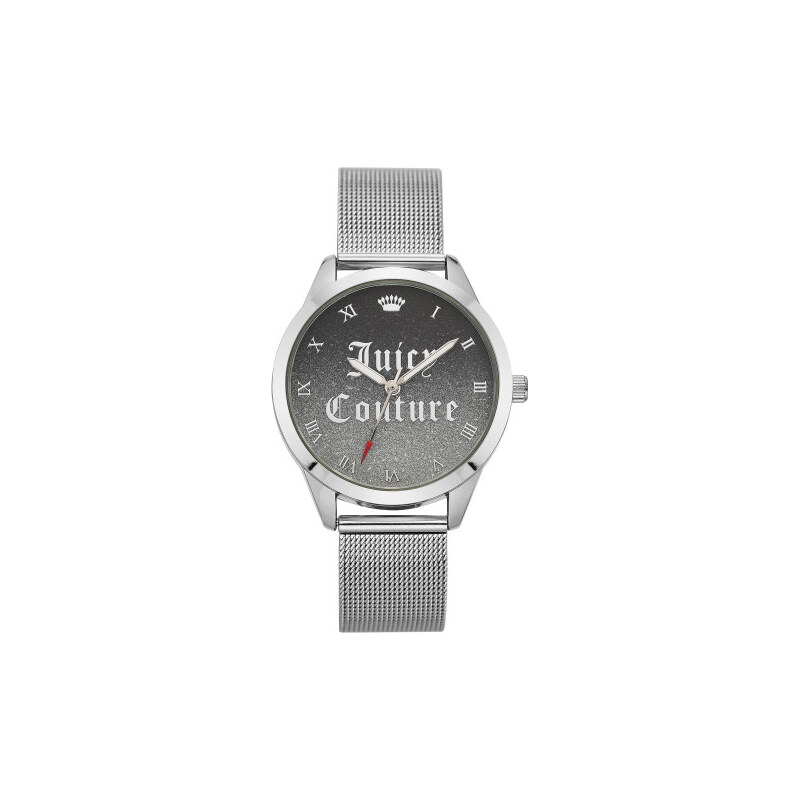 HODINKY JUICY COUTURE WOMEN JC1279BKSV (35 MM) 108692792