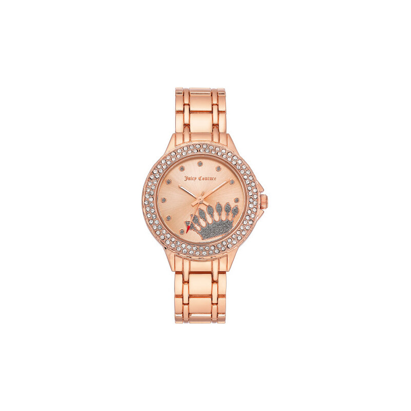 HODINKY JUICY COUTURE WOMEN JC1282RGRG (36 MM) 108692788