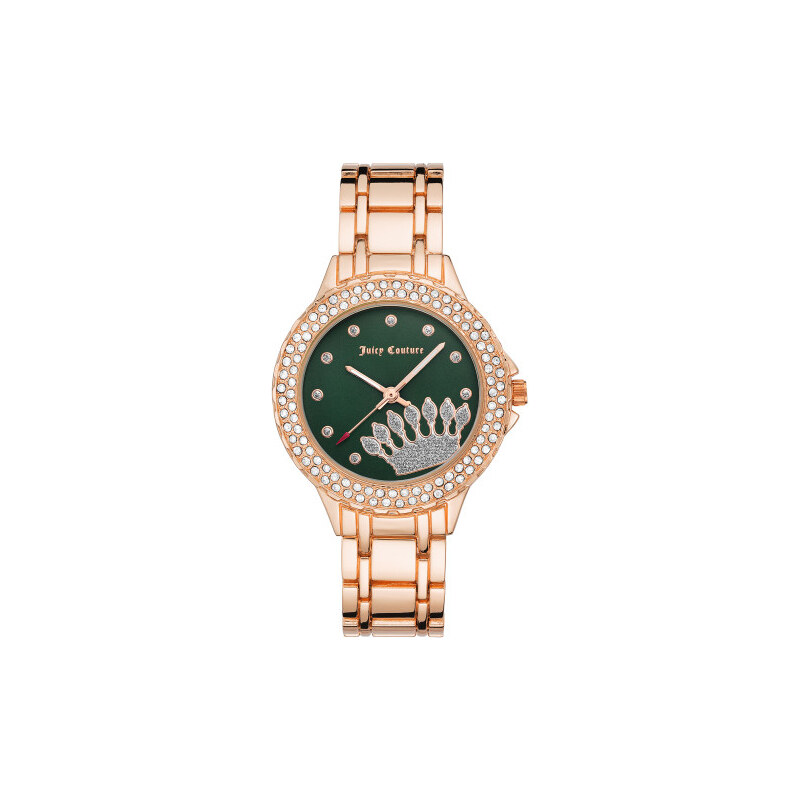 HODINKY JUICY COUTURE WOMEN JC1282GNRG (36 MM) 108692789