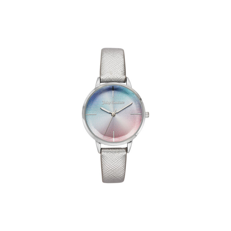 HODINKY JUICY COUTURE WOMEN JC1257LBSI (34 MM) 108692801