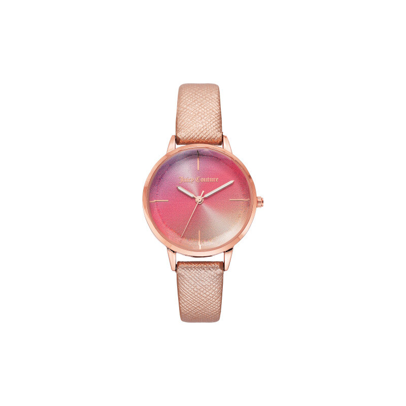 HODINKY JUICY COUTURE WOMEN JC1256RGRG (34 MM) 108692802