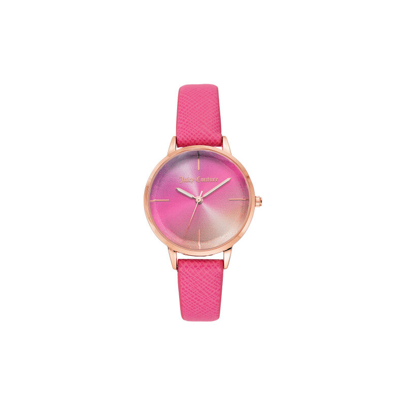HODINKY JUICY COUTURE WOMEN JC1256RGHP (34 MM) 108692803