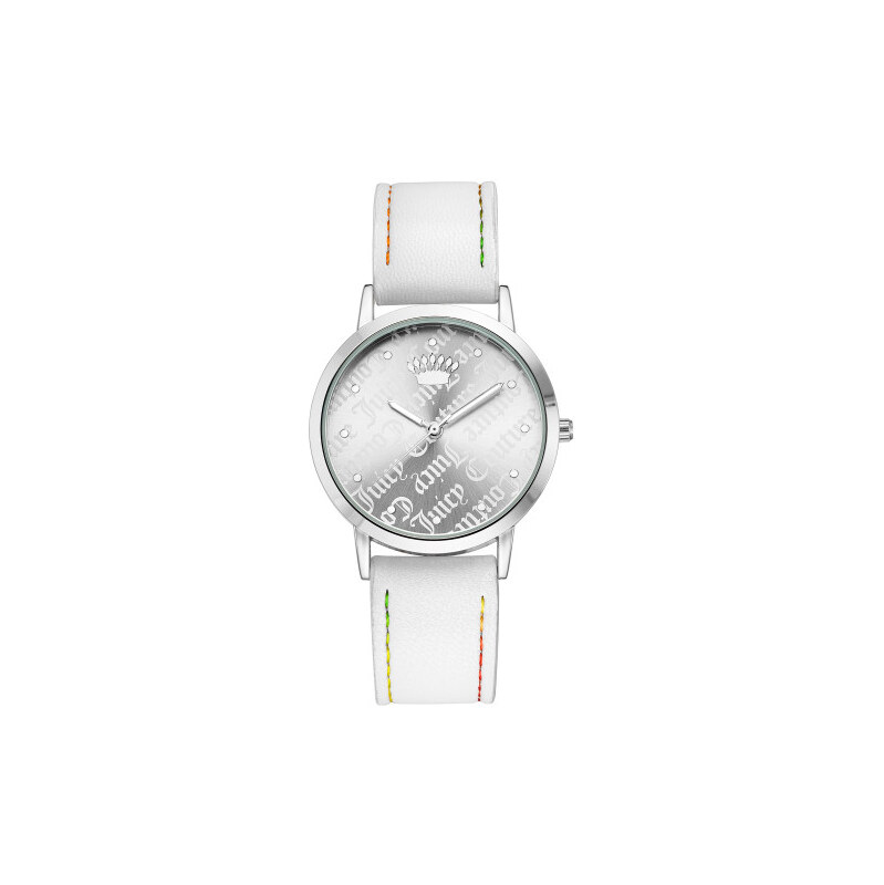 HODINKY JUICY COUTURE WOMEN JC1255WTWT (36 MM) 108692804