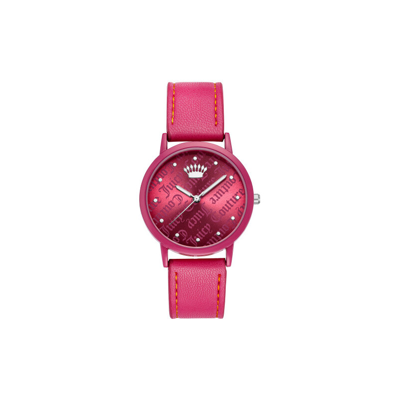 HODINKY JUICY COUTURE WOMEN JC1255HPHP (36 MM) 108692805