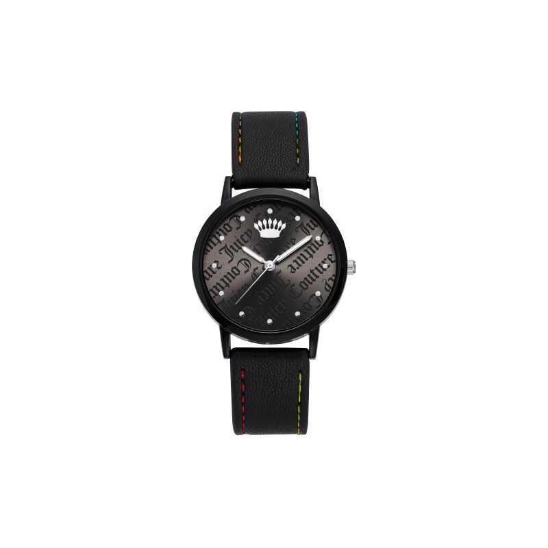 HODINKY JUICY COUTURE WOMEN JC1255BKBK (36 MM) 108692806