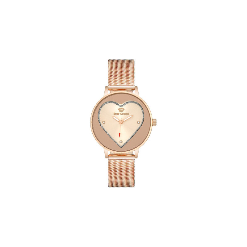 HODINKY JUICY COUTURE WOMEN JC1240RGRG (38 MM) 108692808