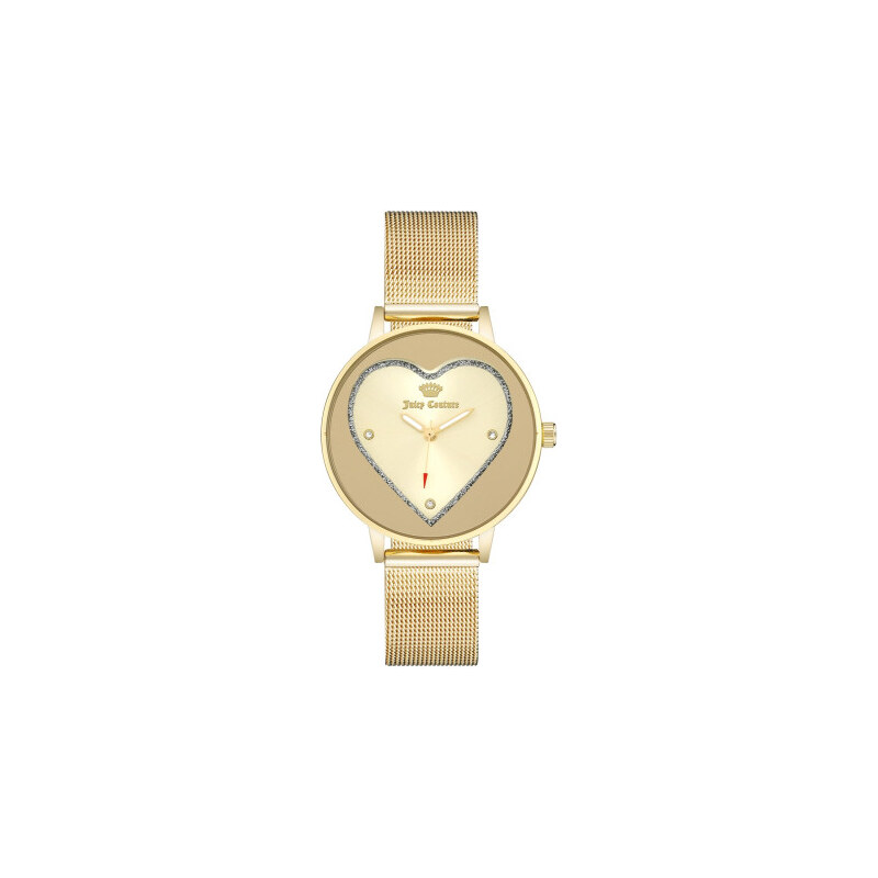 HODINKY JUICY COUTURE WOMEN JC1240CHGP (38 MM) 108692811