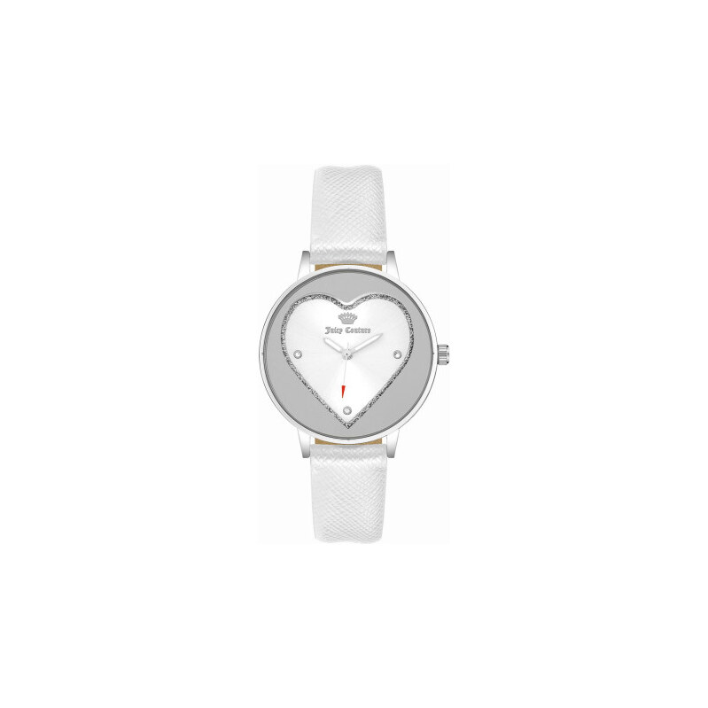 HODINKY JUICY COUTURE WOMEN JC1235SVWT (38 MM) 108692812