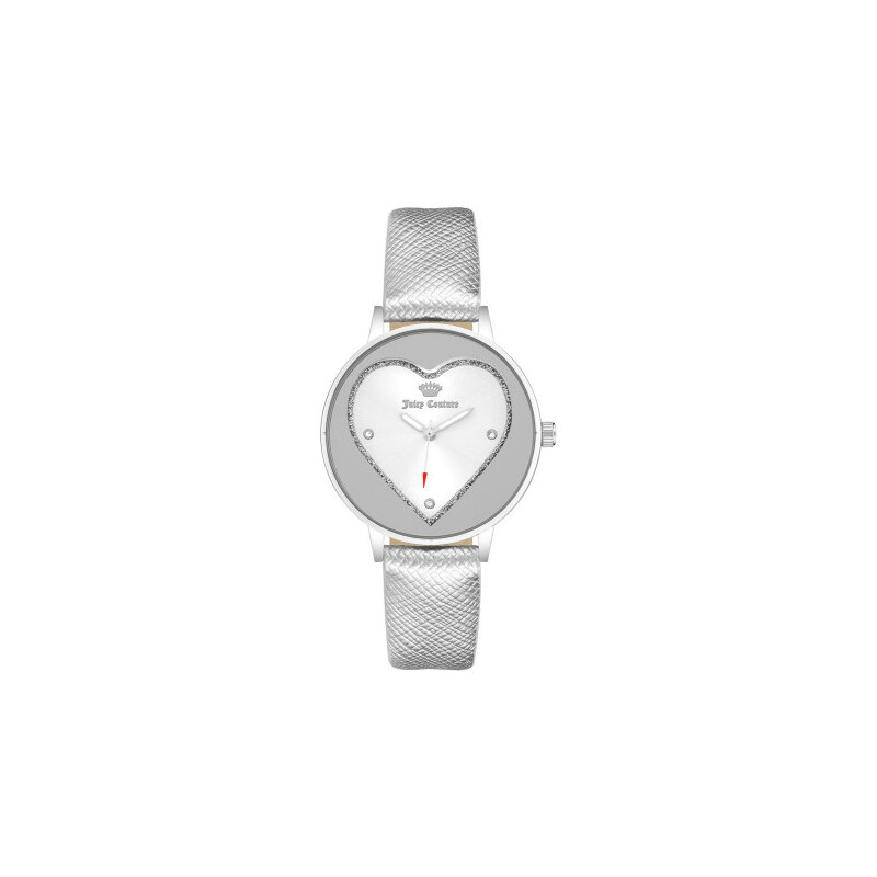 HODINKY JUICY COUTURE WOMEN JC1235SVSI (38 MM) 108692813