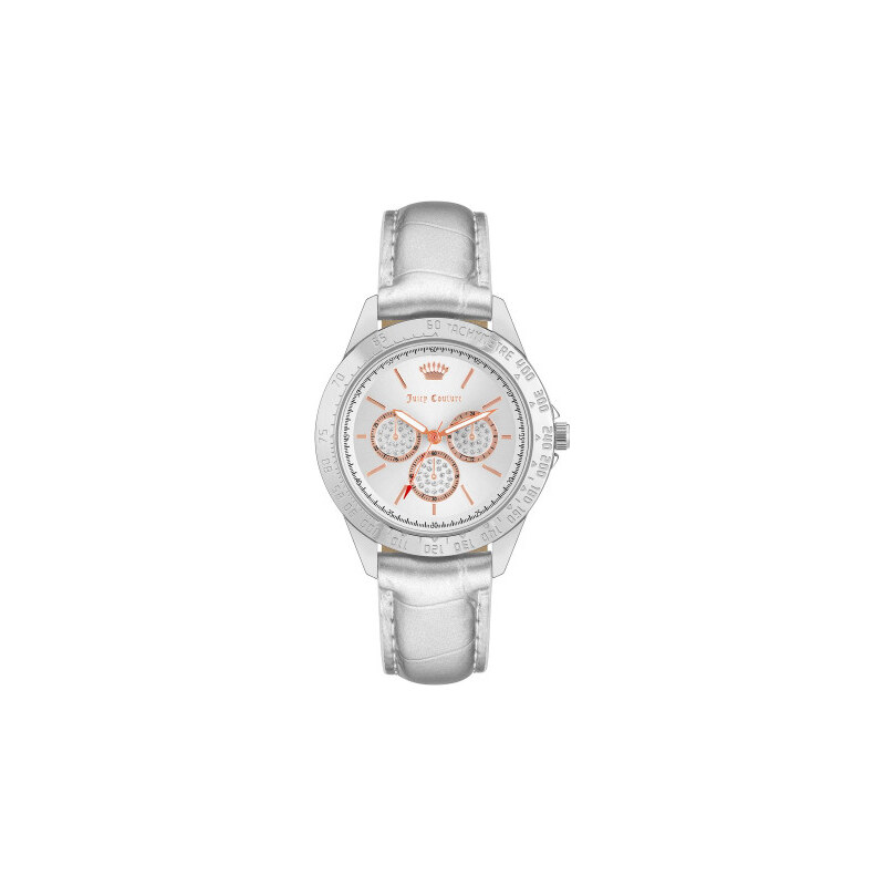 HODINKY JUICY COUTURE WOMEN JC1221SVSI (38 MM) 108692821