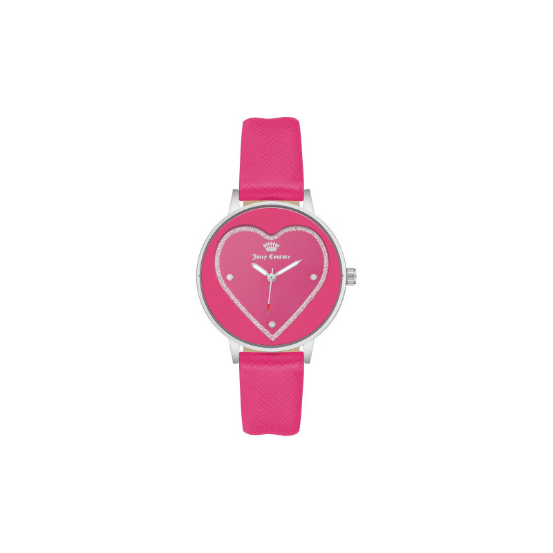 HODINKY JUICY COUTURE WOMEN JC1235SVHP (38 MM) 108692814