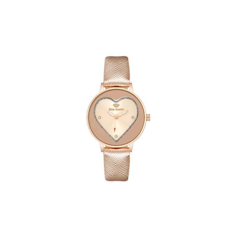 HODINKY JUICY COUTURE WOMEN JC1234RGRG (38 MM) 108692816