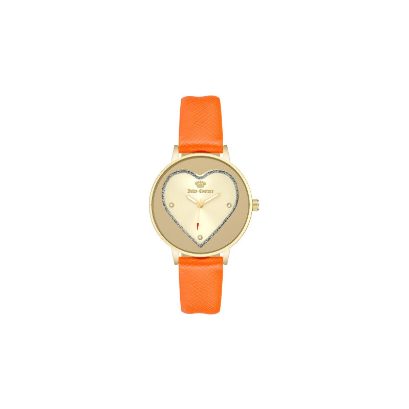 HODINKY JUICY COUTURE WOMEN JC1234GPOR (38 MM) 108692818