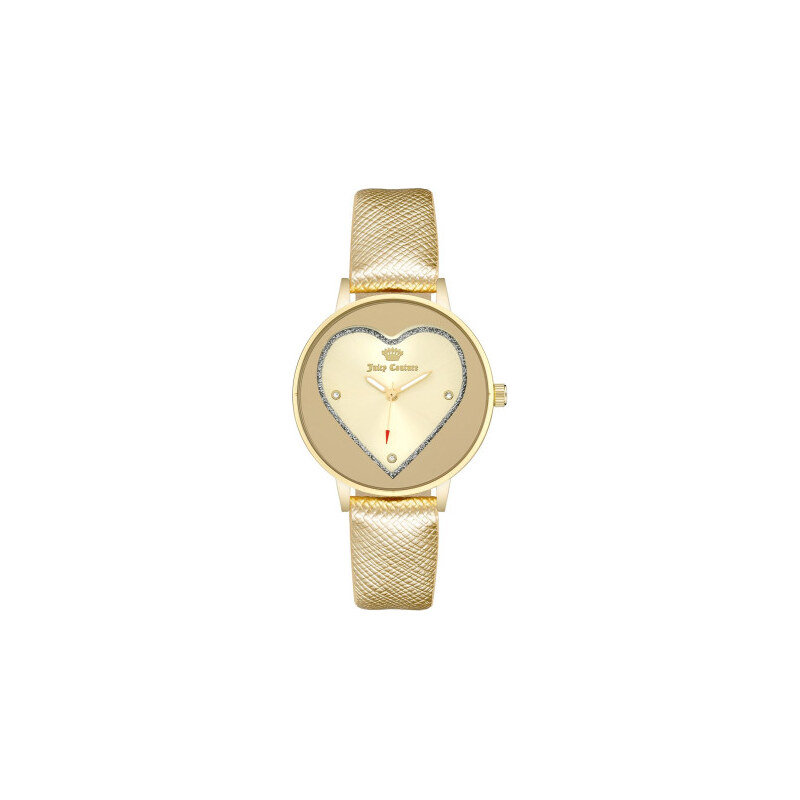 HODINKY JUICY COUTURE WOMEN JC1234GPGD (38 MM) 108692819