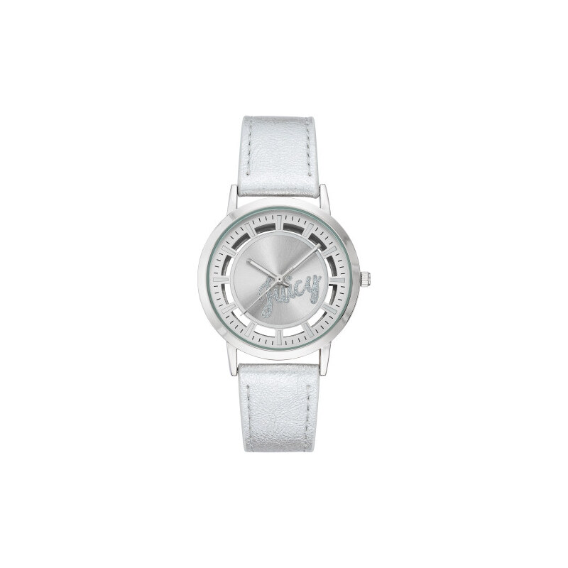 HODINKY JUICY COUTURE WOMEN JC1215SVSI (36 MM) 108692827