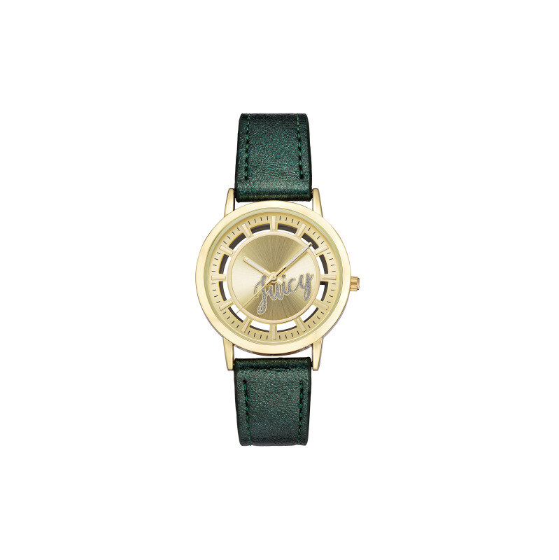 HODINKY JUICY COUTURE WOMEN JC1214GPGN (36 MM) 108692829