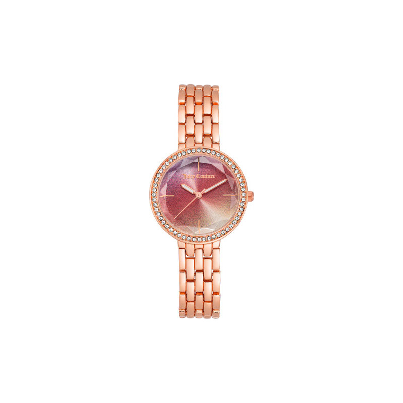 HODINKY JUICY COUTURE WOMEN JC1208PKRG (32 MM) 108692831