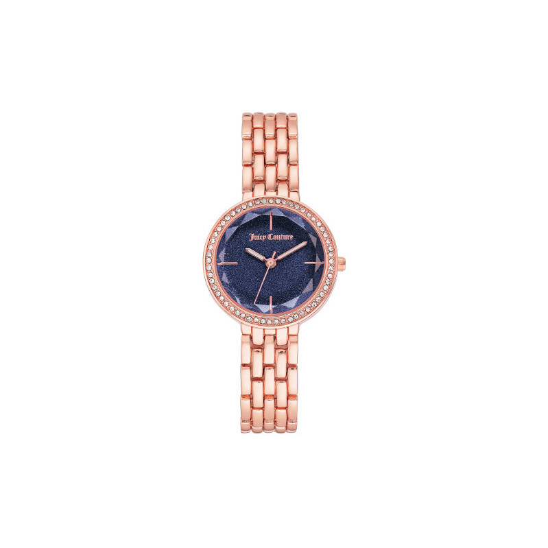 HODINKY JUICY COUTURE WOMEN JC1208NVRG (32 MM) 108692832