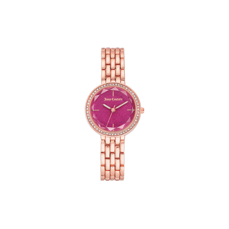 HODINKY JUICY COUTURE WOMEN JC1208HPRG (32 MM) 108692833