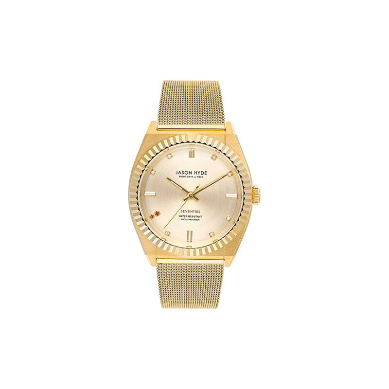 HODINKY JASON HYDE WOMAN JH20022 (36MM) 108692908