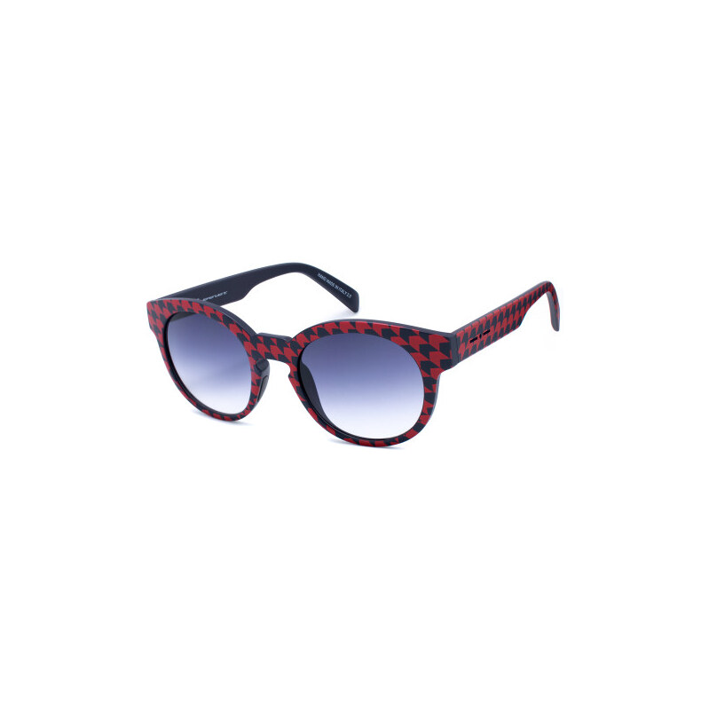 Sluneční brýle ITALIA INDEPENDENT WOMAN 0909T-PDP-053 (Čočky/Můstek 108693008