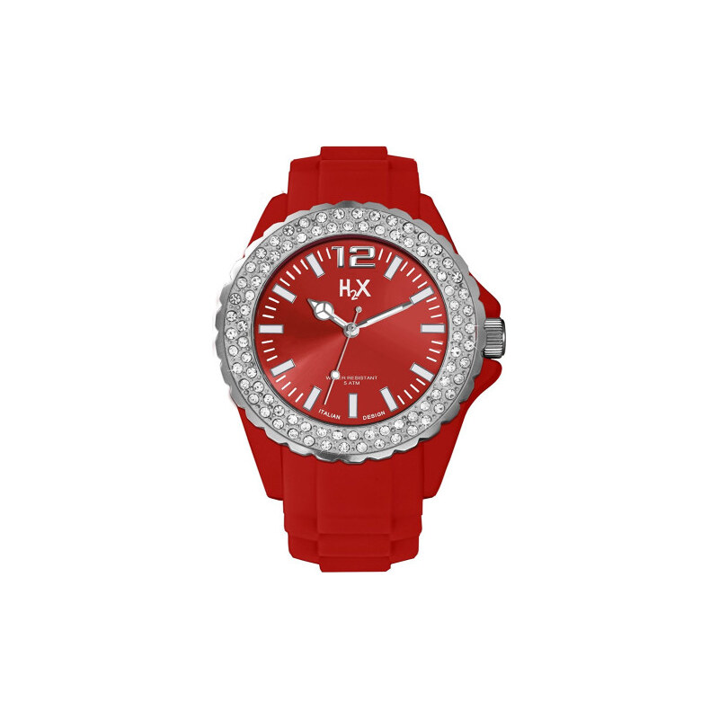 HODINKY HAUREX WOMAN SS382DR1 (34MM) 108693543