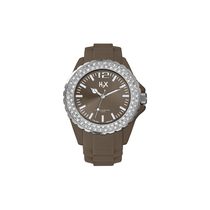 HODINKY HAUREX WOMAN SS382DM3 (34MM) 108693544