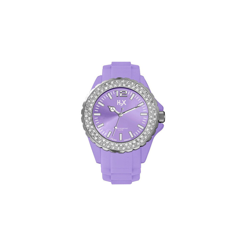 HODINKY HAUREX WOMAN SS382DL1 (34MM) 108693545