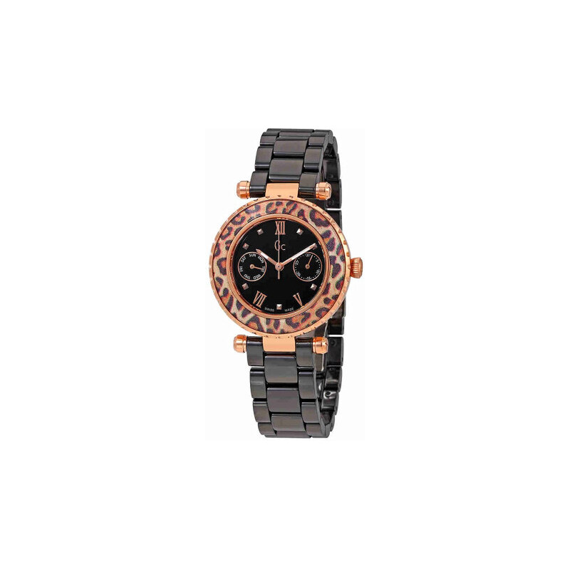 HODINKY GC WOMAN X35016L2S (34MM) 108693615