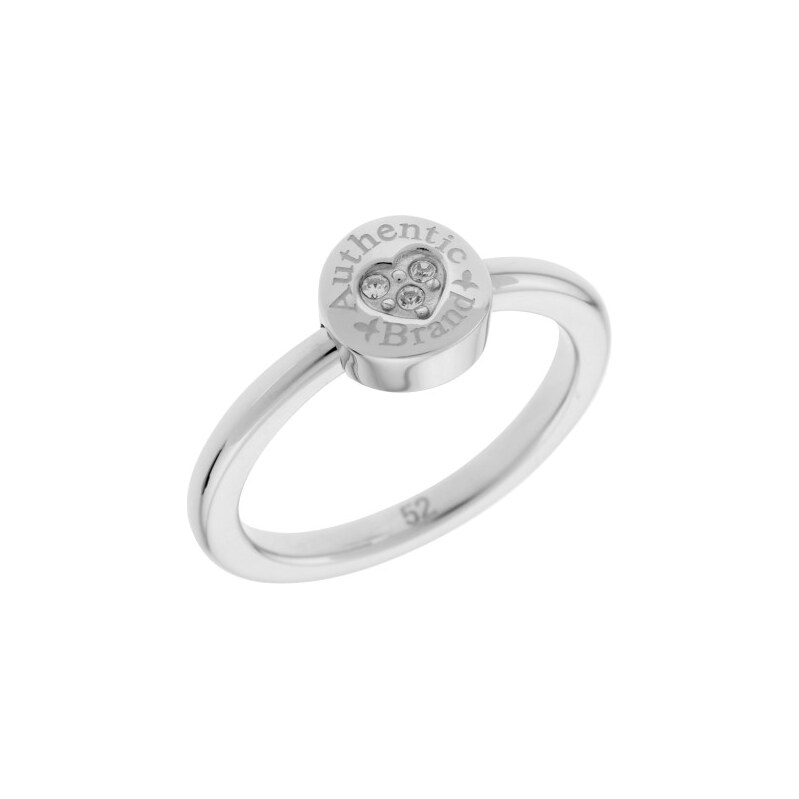 Dámský prsten GUESS USR81003-56R (18 mm ) 108693687