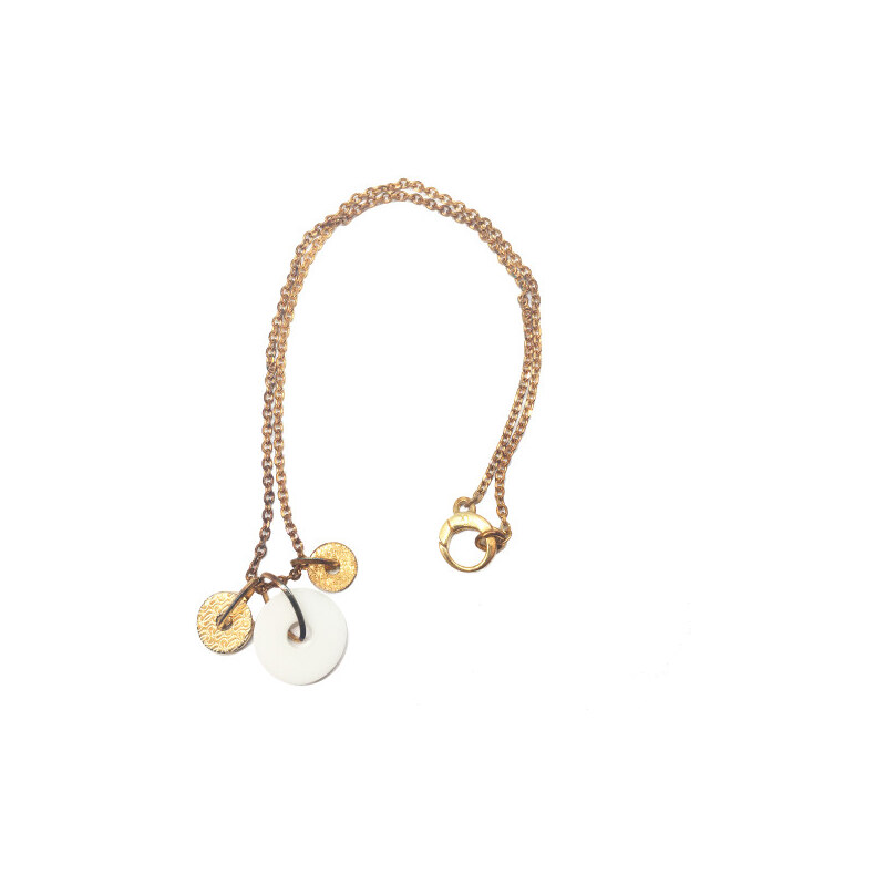 NÁHRDELNÍK GC WOMAN CWN10906 (50CM ) 108693878