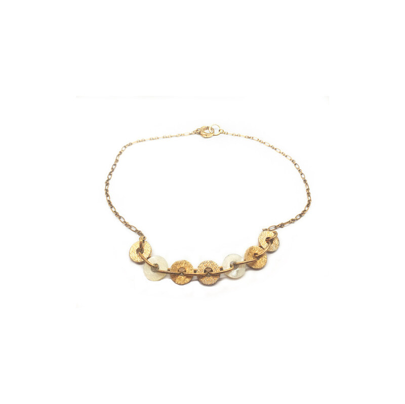 NÁHRDELNÍK GC WOMAN CWN10903 (50CM ) 108693879