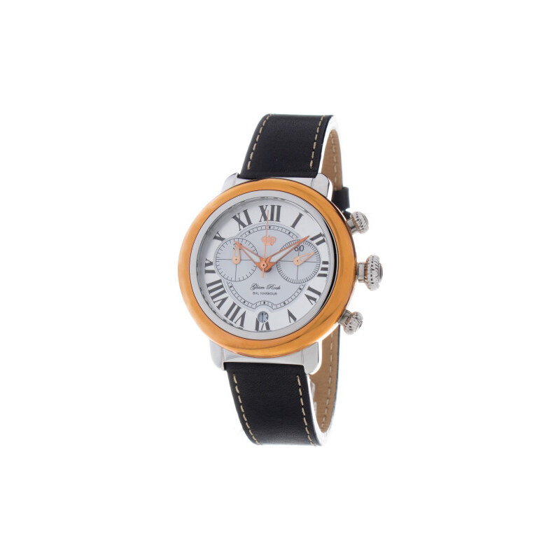 HODINKY GLAM ROCK WOMAN GR77123 (40MM) 108693922