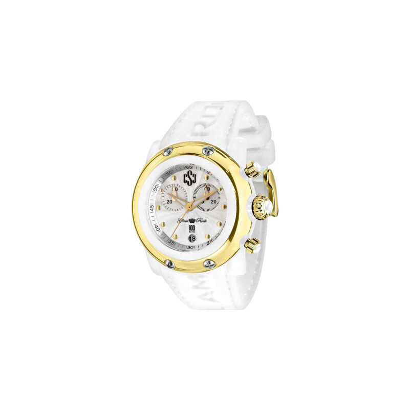 HODINKY GLAM ROCK WOMAN GR62108 (46MM) 108693927