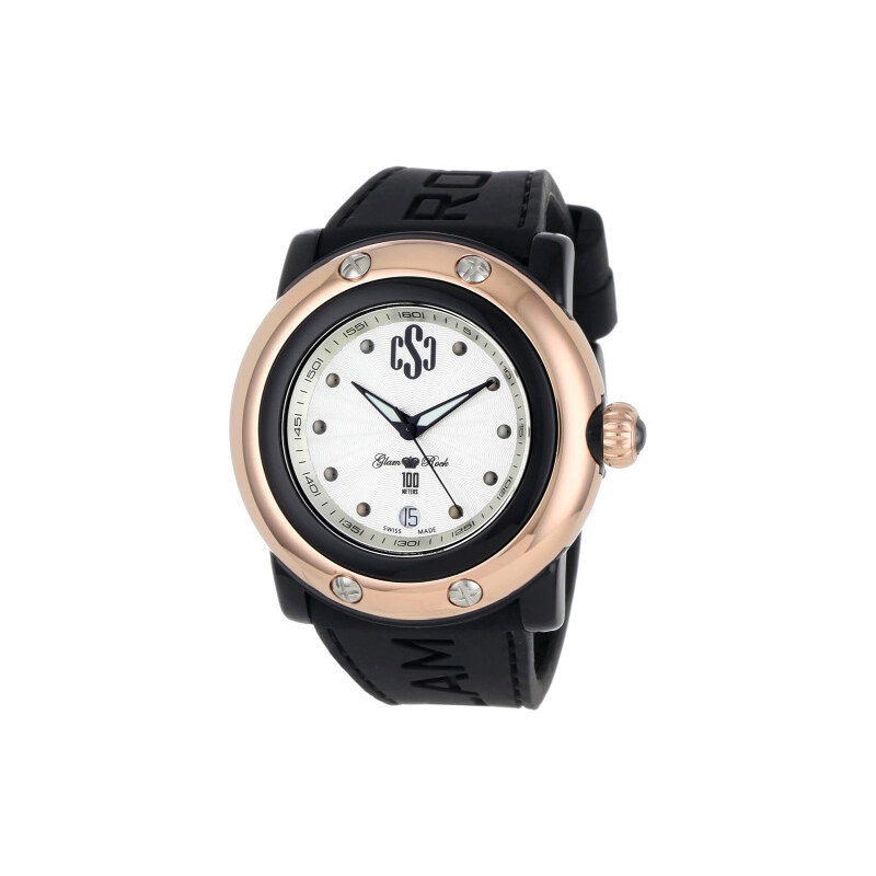 HODINKY GLAM ROCK WOMAN GR62019 (46MM) 108693929