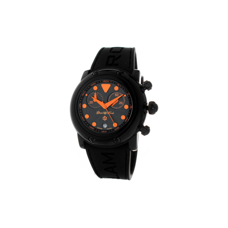 HODINKY GLAM ROCK WOMAN GR61114 (46MM) 108693931
